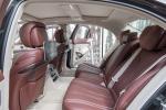 Mercedes-Benz S400 d Lang 4Matic 2017 года (WW)